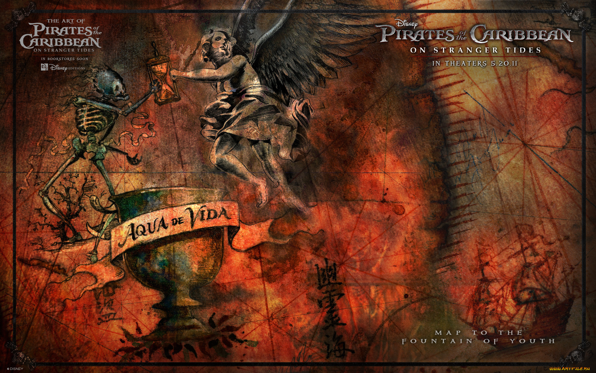 pirates, of, the, caribbean, on, stranger, tides, , 